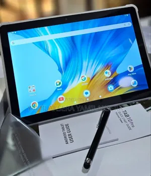 Photo - New Tablet 64 GB