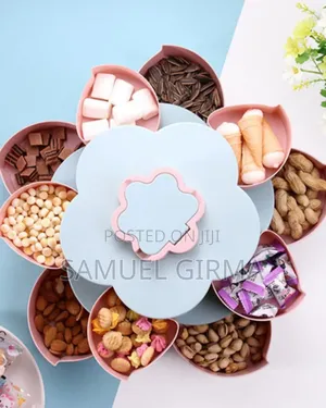 Photo -  Candy , Snack Box 
ውብ እና ማራኪ