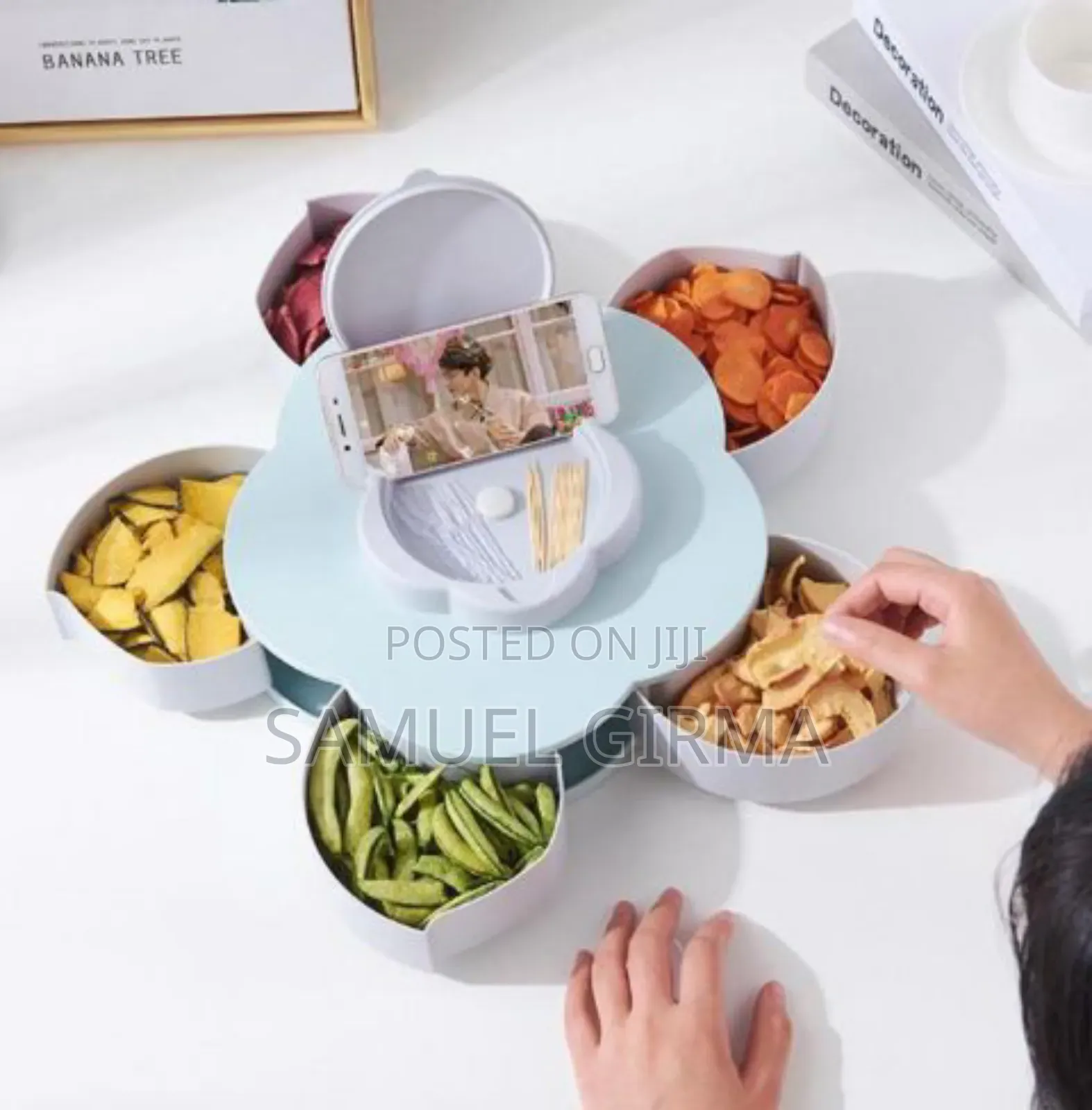  Candy , Snack Box 
ውብ እና ማራኪ