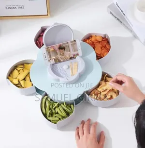  Candy , Snack Box 
ውብ እና ማራኪ