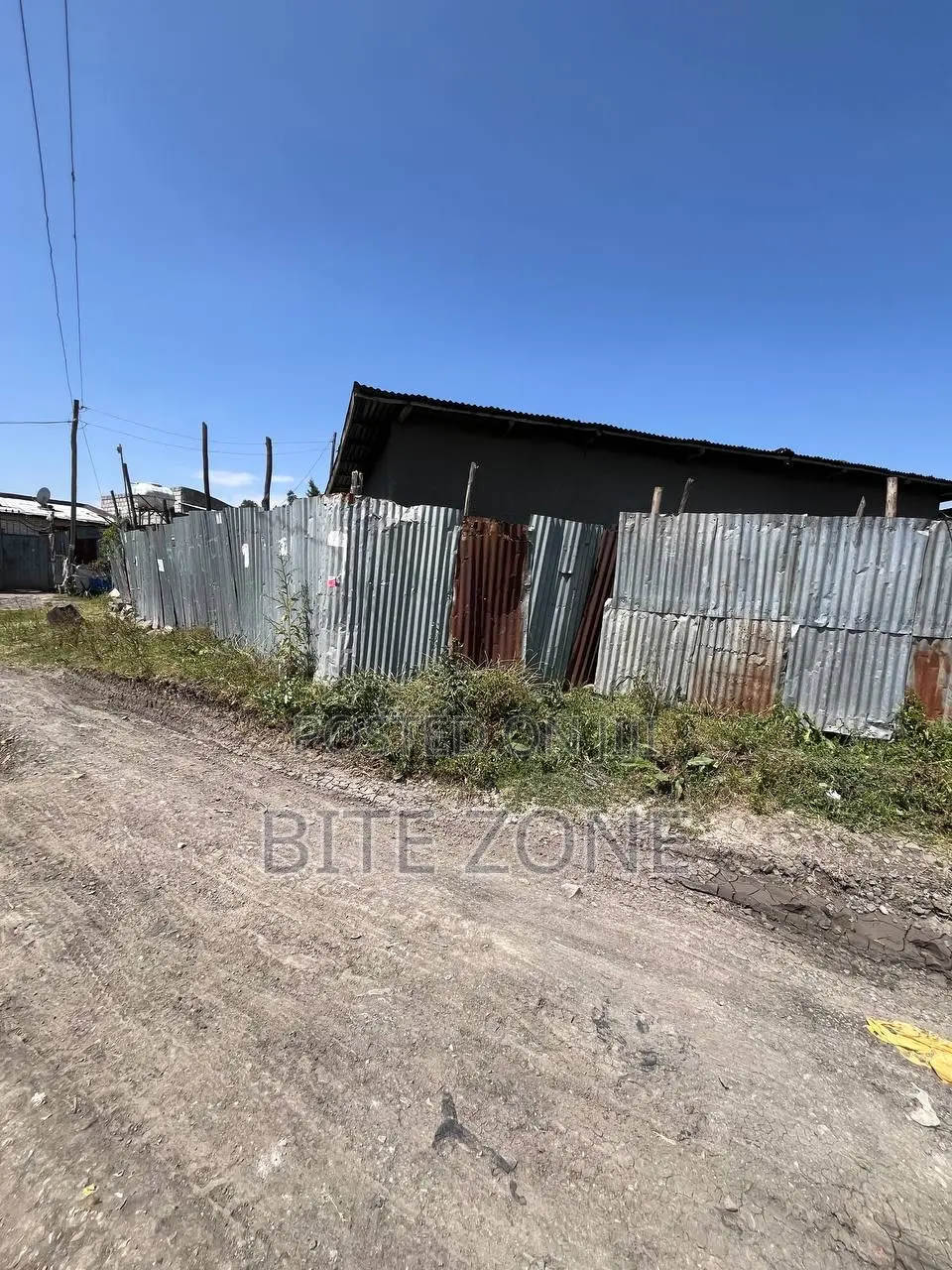 Land for Sale Tafo