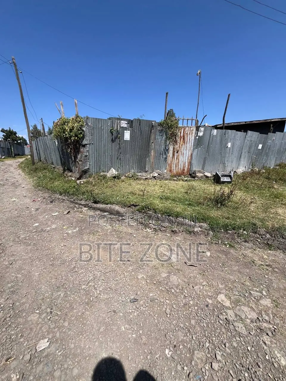 Land for Sale Tafo
