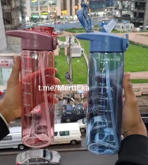 Photo - Available Water Bottle