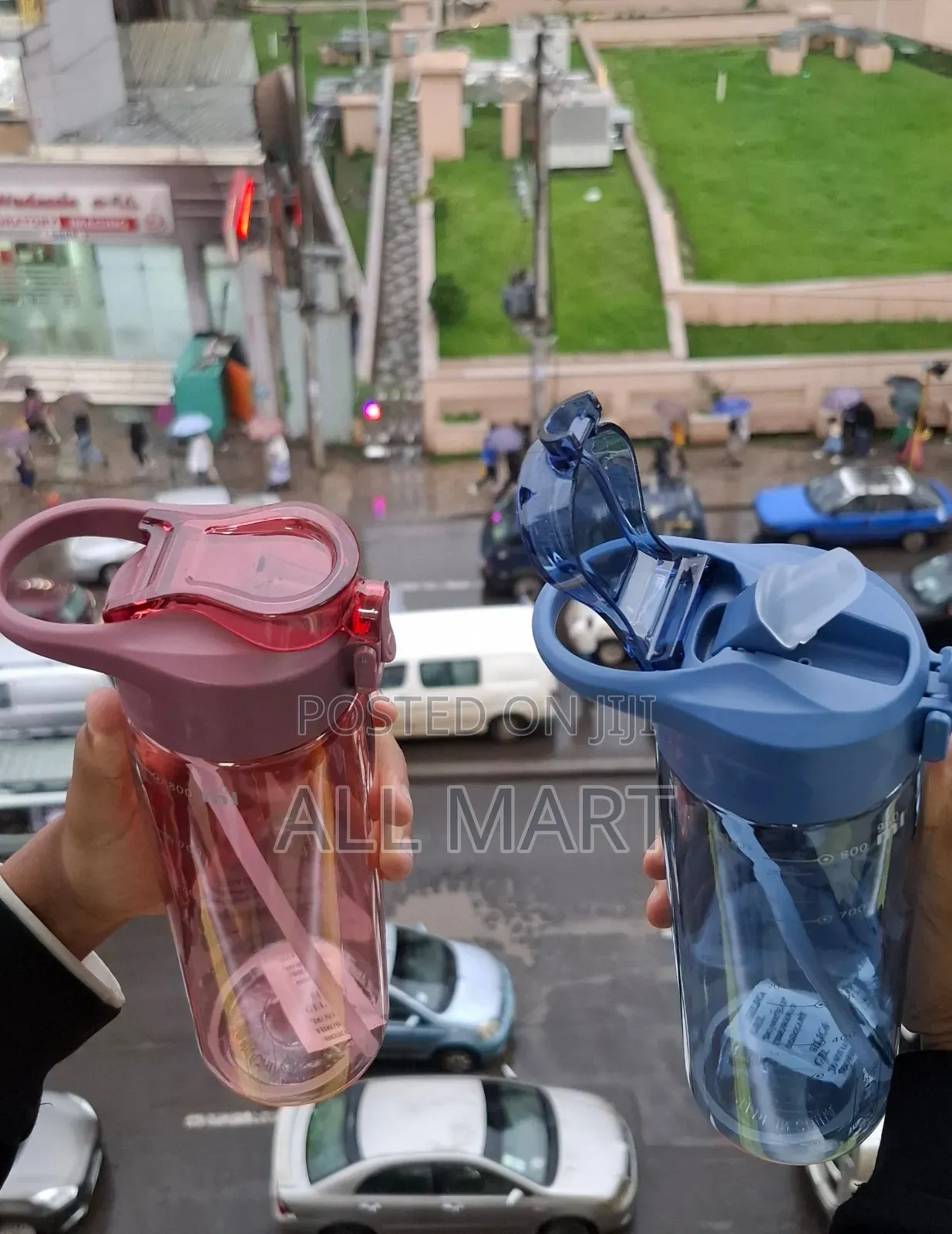 Available Water Bottle