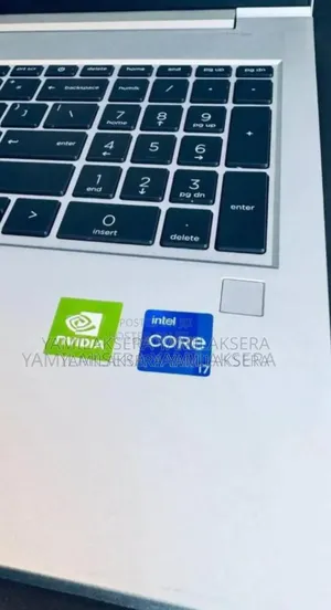 New Laptop HP ProBook 450 G8 16GB Intel Core i7 SSD 512GB