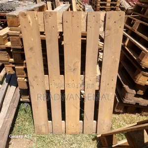 Photo - Pallet Pallet