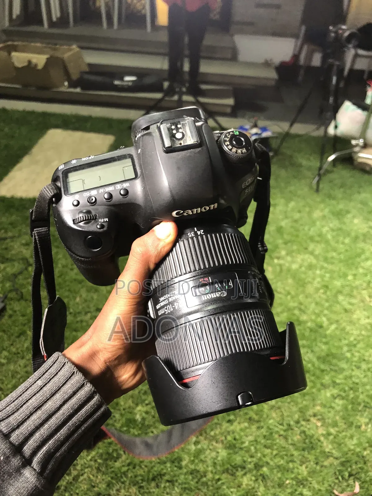 Canon 5d Mark Iv
