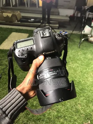 Canon 5d Mark Iv