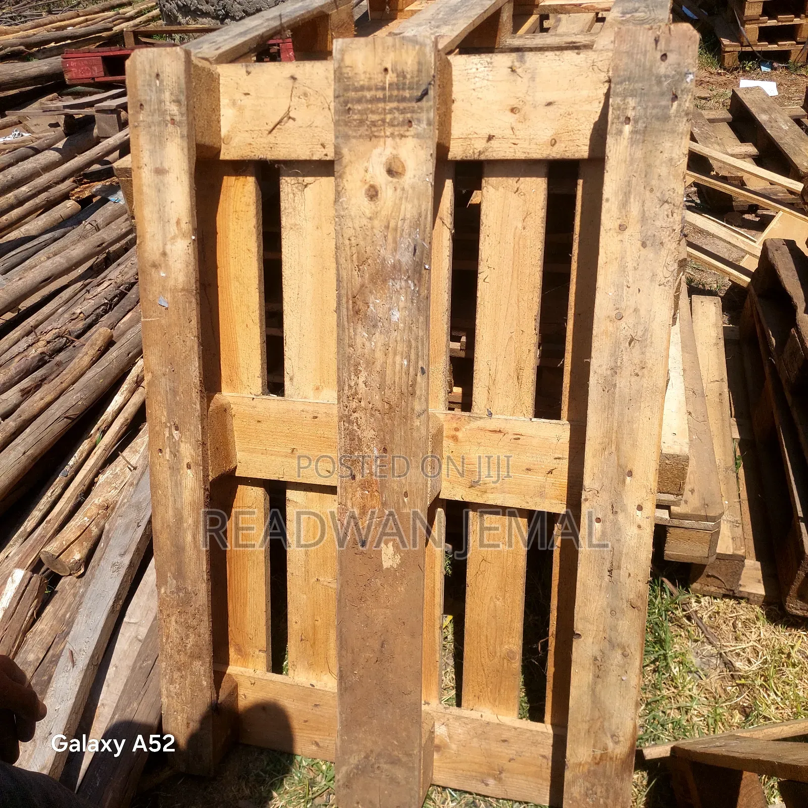 Pallet Pallet