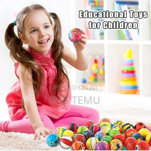 Photo - Mini Foam Stress Balls