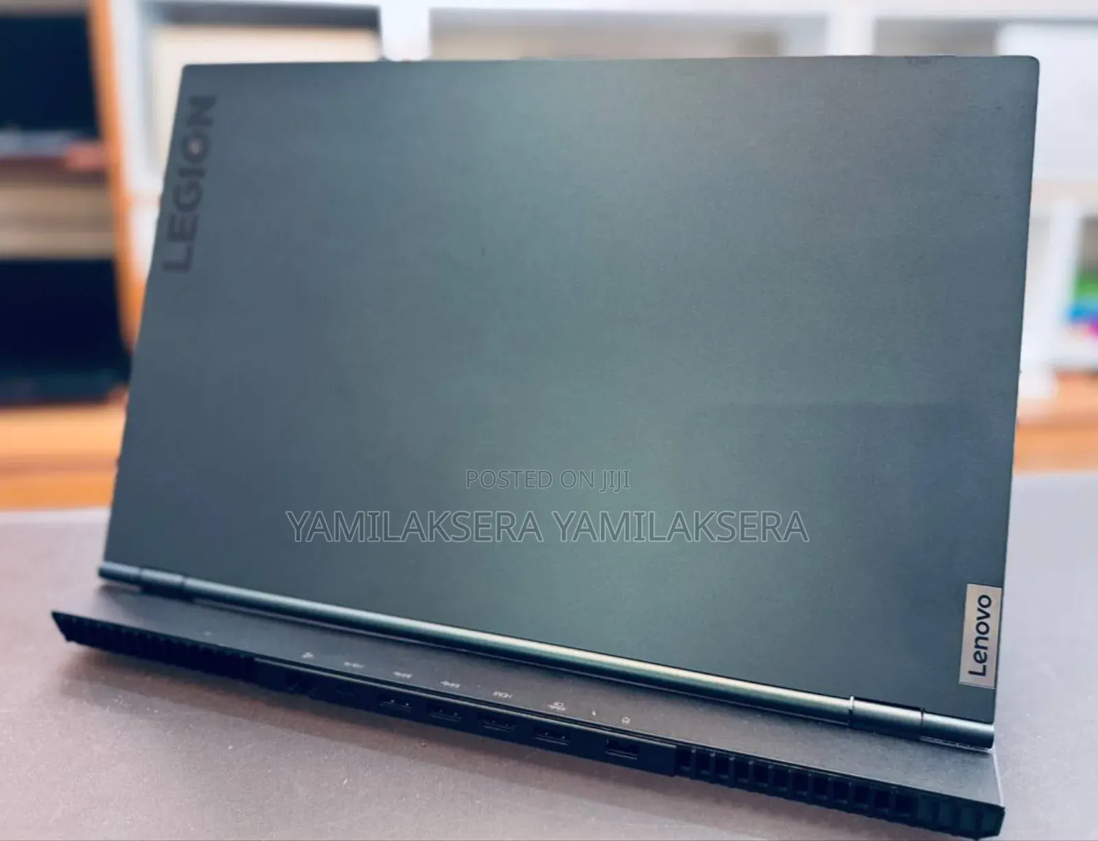 New Lenovo Legion Y7000P IRX9 Gaming Laptop 16GB AMD Ryzen 7 SSD 512GB