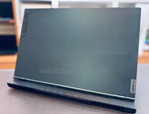 New Lenovo Legion Y7000P IRX9 Gaming Laptop 16GB AMD Ryzen 7 SSD 512GB