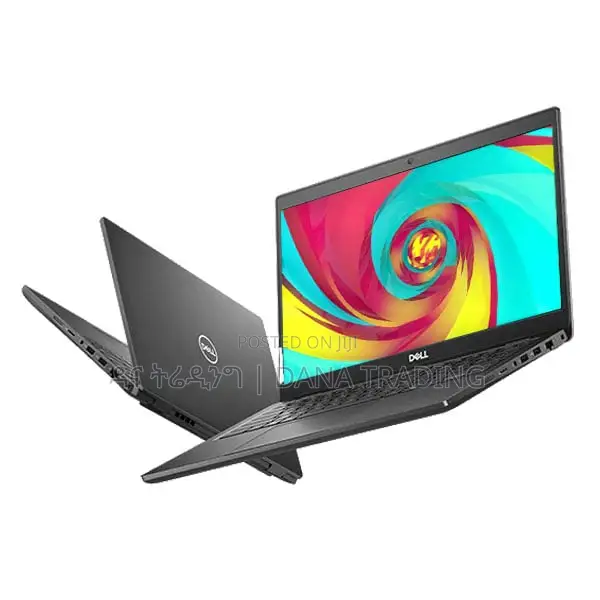 Laptop Dell Latitude 3420 16GB Intel Core I5 SSD 256GB