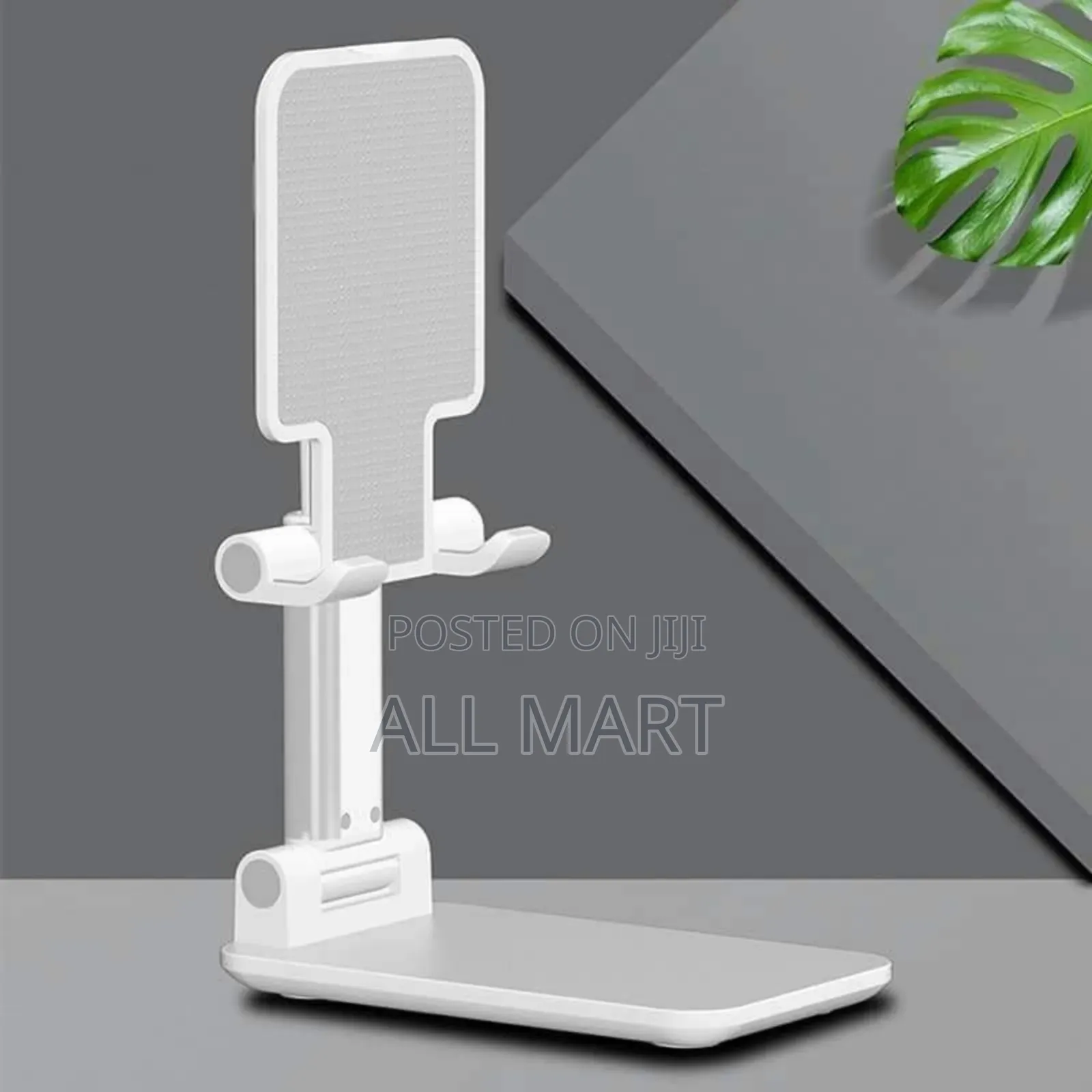 Adjustable Cell Phone Stand