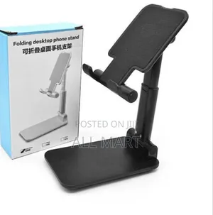 Adjustable Cell Phone Stand