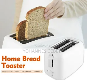 Photo - Sokany Bread Toaster