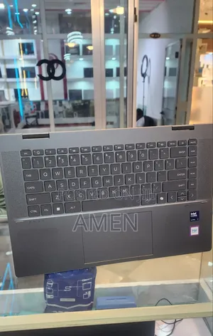 New Laptop HP Envy X360 16GB Intel Core Ultra 7 SSD 1T