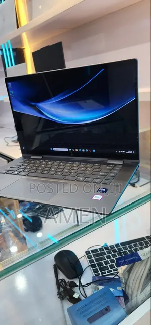 New Laptop HP Envy X360 16GB Intel Core Ultra 7 SSD 1T