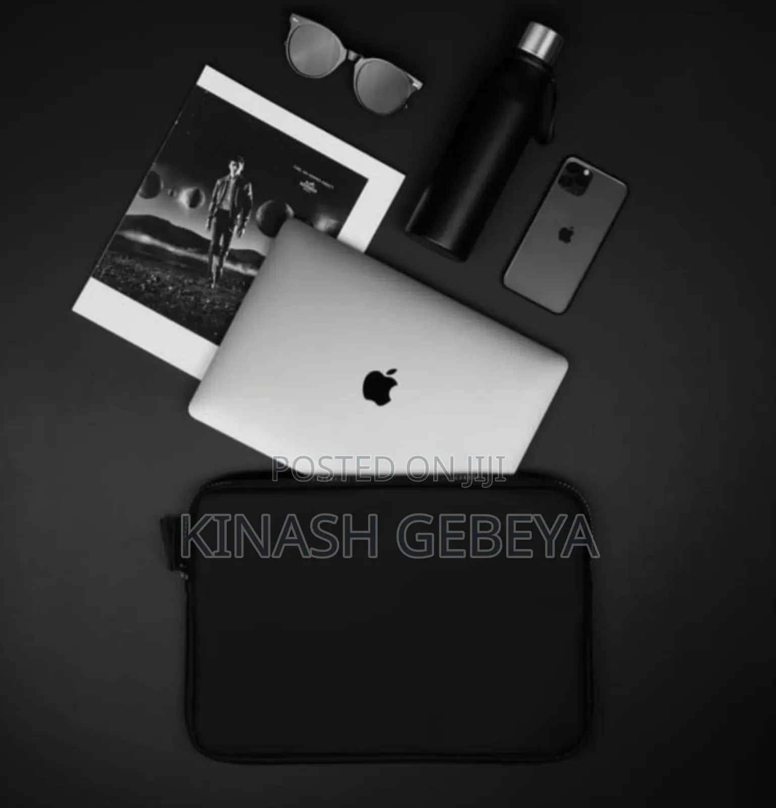 Vinga High Quality Laptop Case