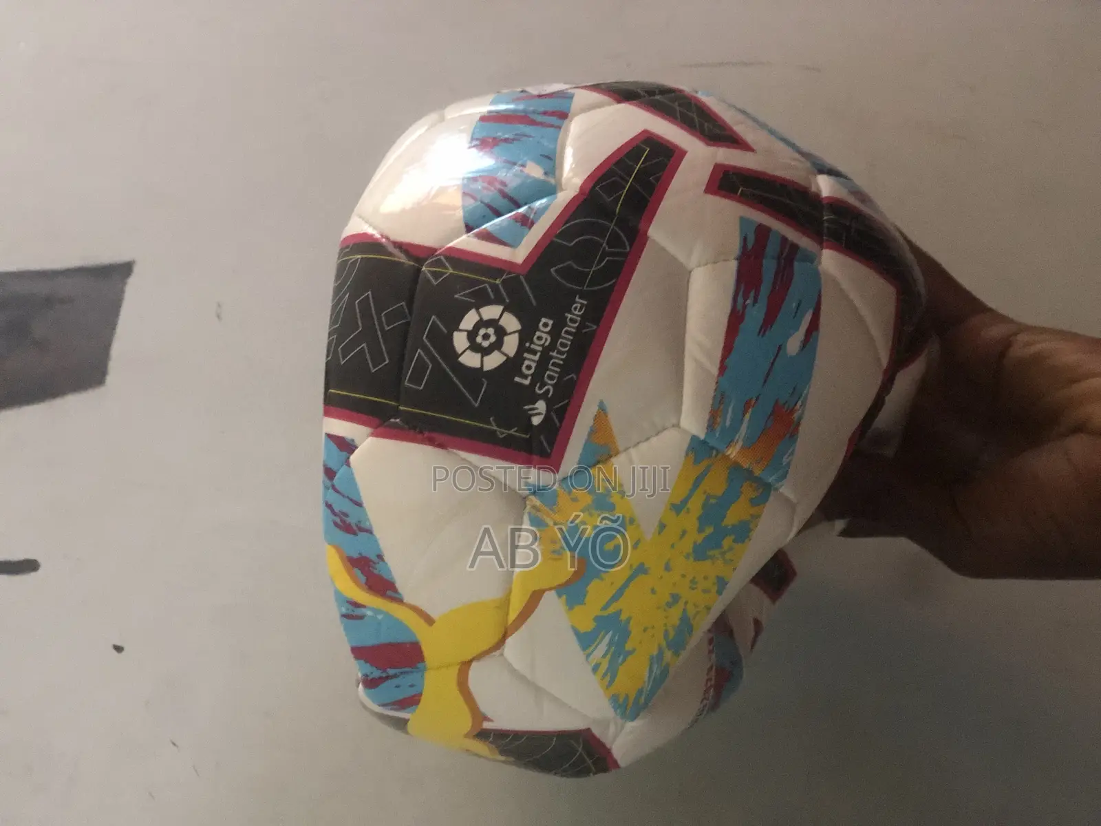 Puma Official 22/23 Laliga Football