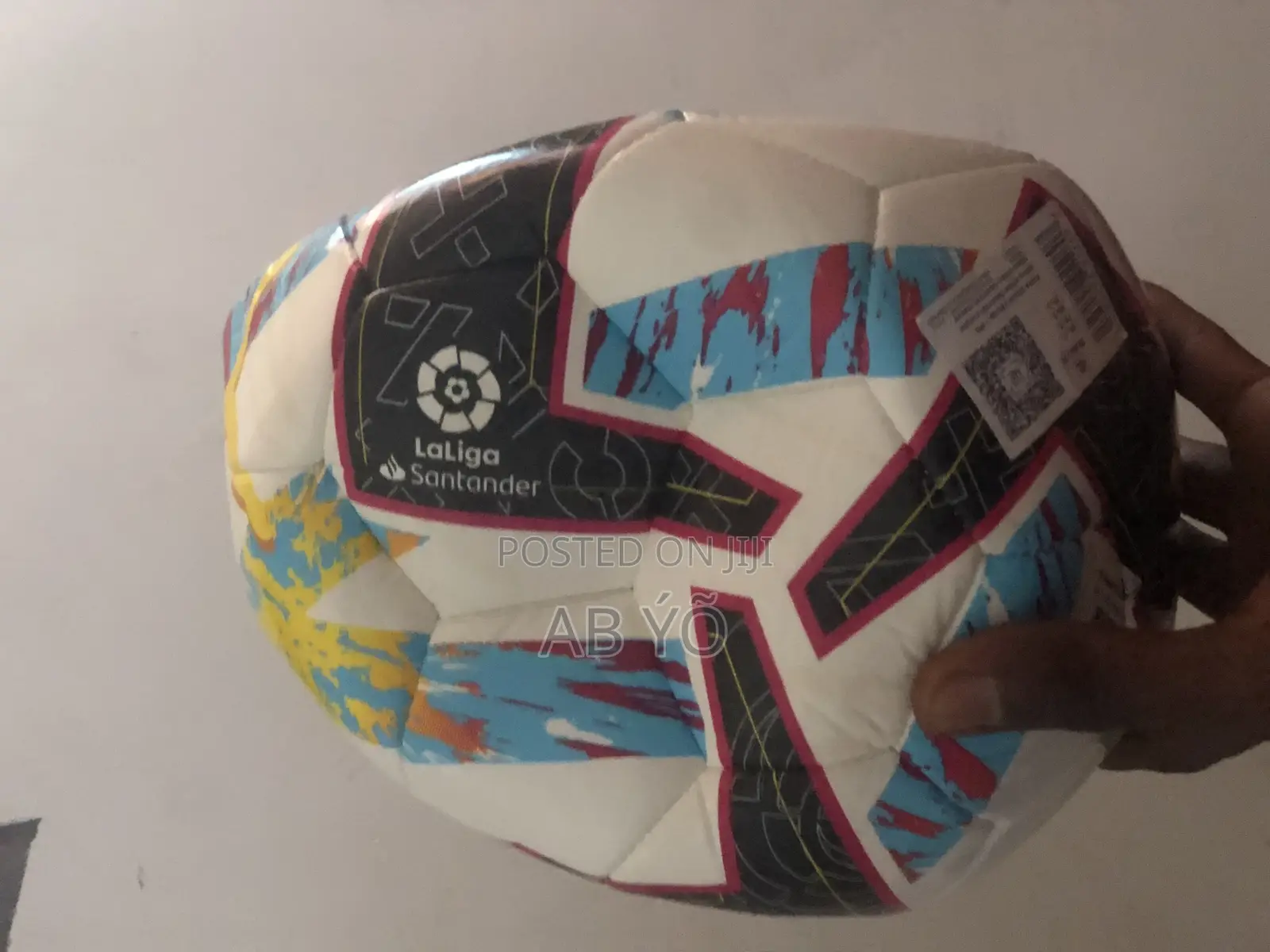 Puma Official 22/23 Laliga Football