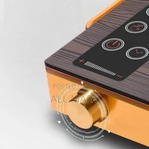 Sokany Touch Technology Electric Stove