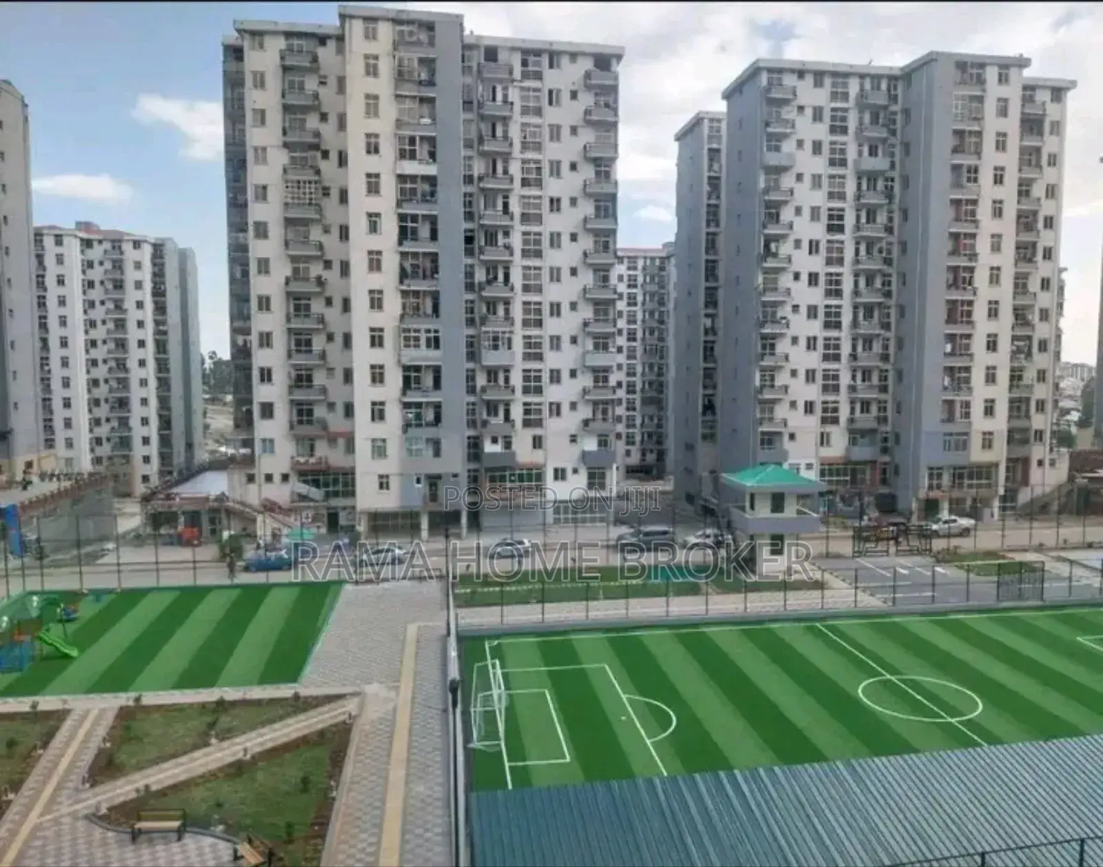 የሚሽጥ ሱቅ ከ 100 ሺ ብር በላይ የሚከራይ