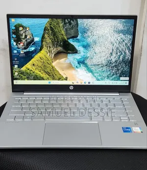 New Laptop HP Pavilion 14 16GB Intel Core I5 SSD 512GB