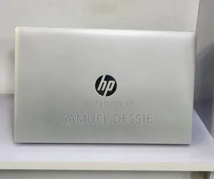 Photo - New Laptop HP ProBook 450 G9 8GB Intel Core I5 SSD 1T