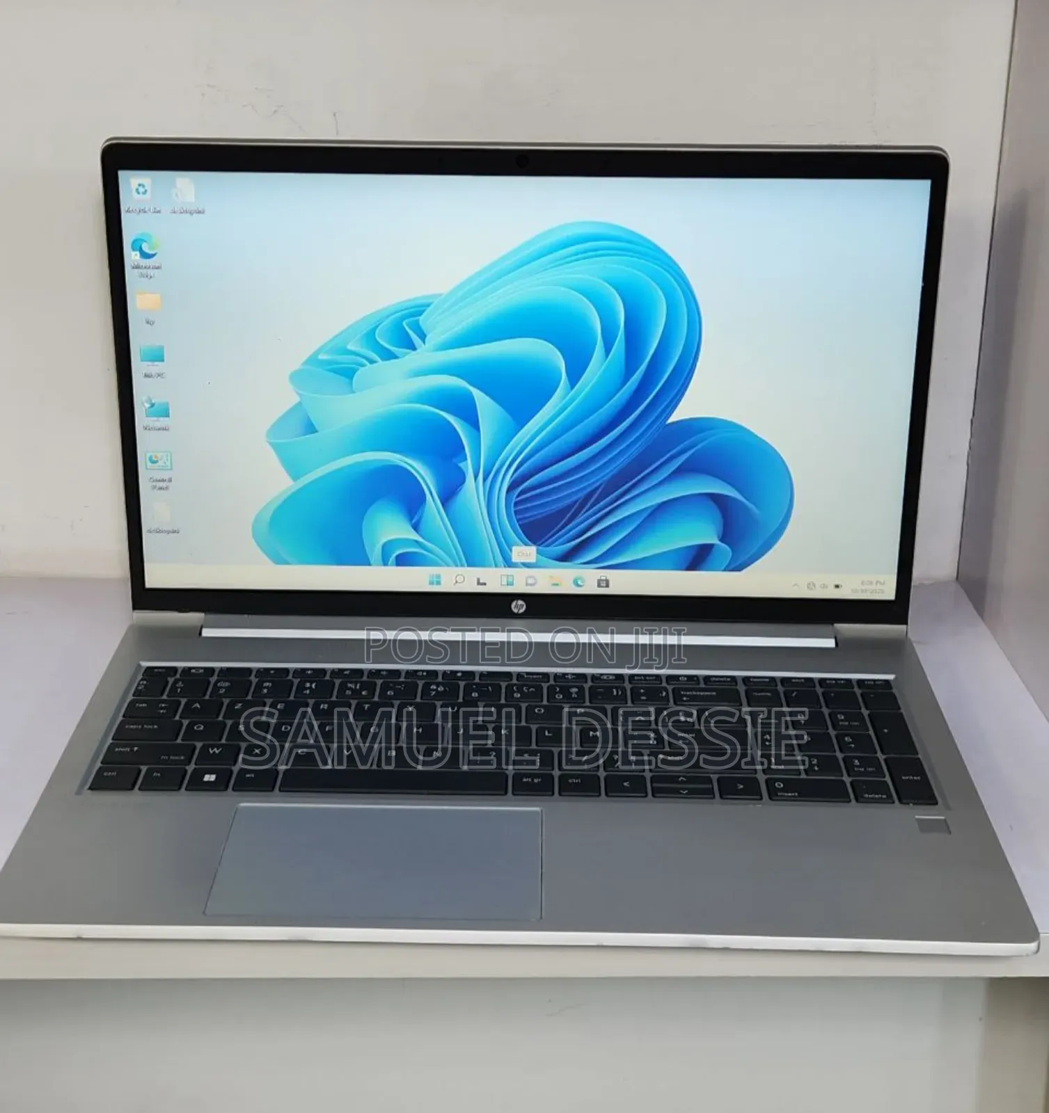 New Laptop HP ProBook 450 G9 8GB Intel Core I5 SSD 1T