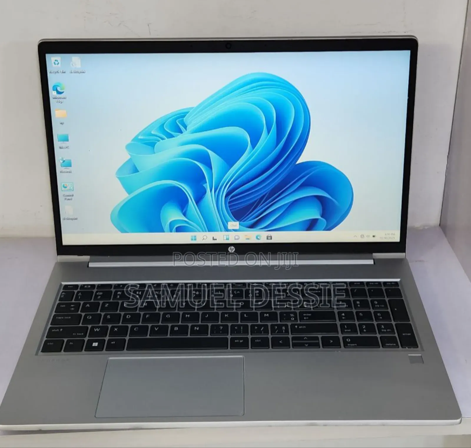 New Laptop HP ProBook 450 G9 8GB Intel Core I5 SSD 1T