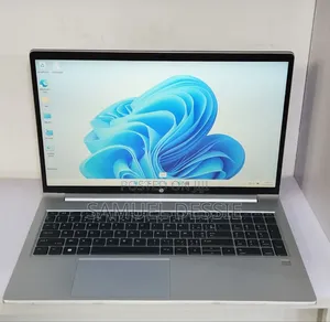 New Laptop HP ProBook 450 G9 8GB Intel Core I5 SSD 1T