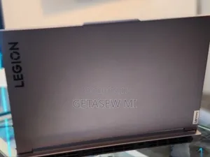 New Laptop Lenovo Legion 5 16GB Intel Core I9 SSD 1T