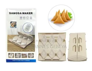 Samosa Maker 6 in 1