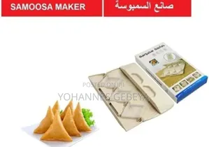 Samosa Maker 6 in 1