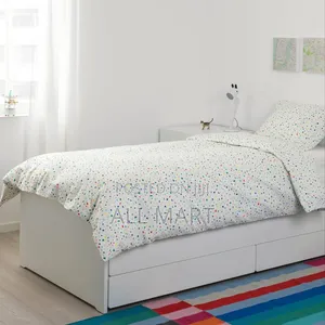 Photo - Ikea Mojlighet Duvet Cover and Pillowcase