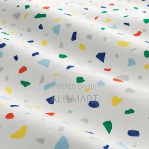 Ikea Mojlighet Duvet Cover and Pillowcase
