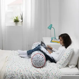 Ikea Mojlighet Duvet Cover and Pillowcase
