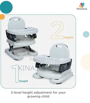 Mastela High Quality Toodlers Seat