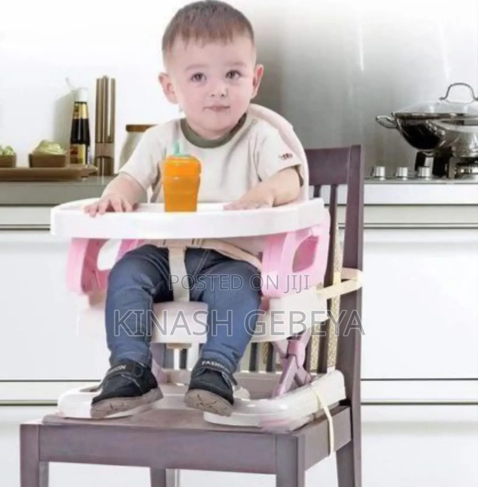 Mastela High Quality Toodlers Seat