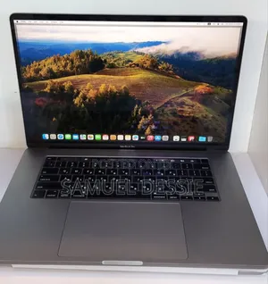 New Laptop Apple MacBook Pro 2019 64GB Intel Core I9 SSD 1T