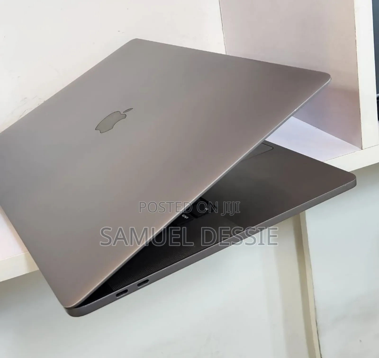 New Laptop Apple MacBook Pro 2019 64GB Intel Core I9 SSD 1T