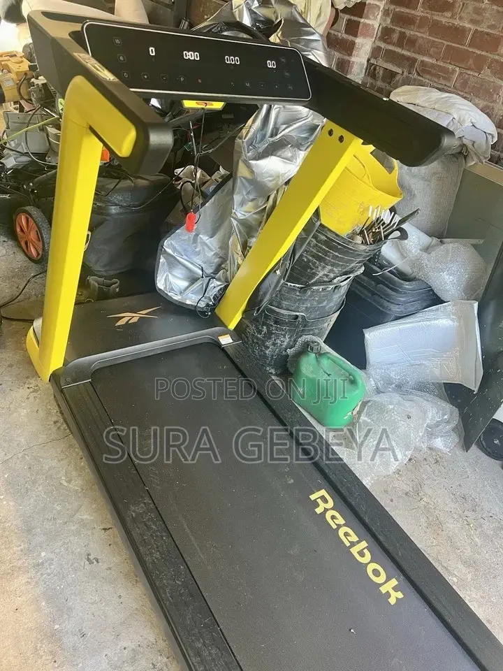 Brand New Home Treadmills + Free Delivery and Insall at Your Home