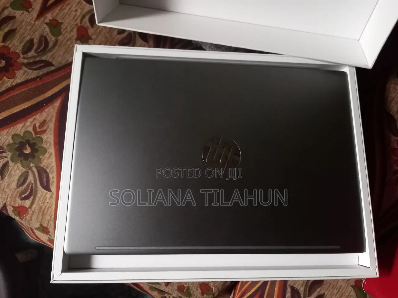 Laptop HP Pavilion 15 8GB Intel Core I5 SSD 256GB