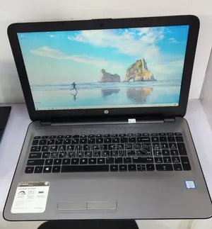 Laptop HP Stream Notebook 4GB Intel Core I3 HDD 1T