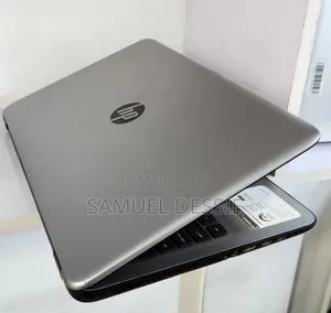 Laptop HP Stream Notebook 4GB Intel Core I3 HDD 1T