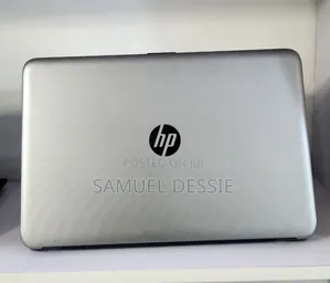 Laptop HP Stream Notebook 4GB Intel Core I3 HDD 1T