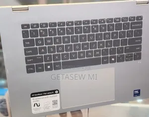 New Laptop HP OmniBook 7 14" 16GB Intel Core Ultra 7 SSD 1T