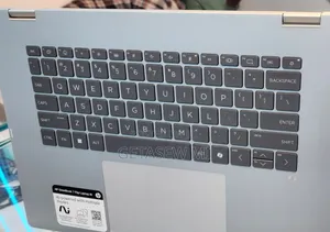 New Laptop HP OmniBook 7 14" 16GB Intel Core Ultra 7 SSD 1T