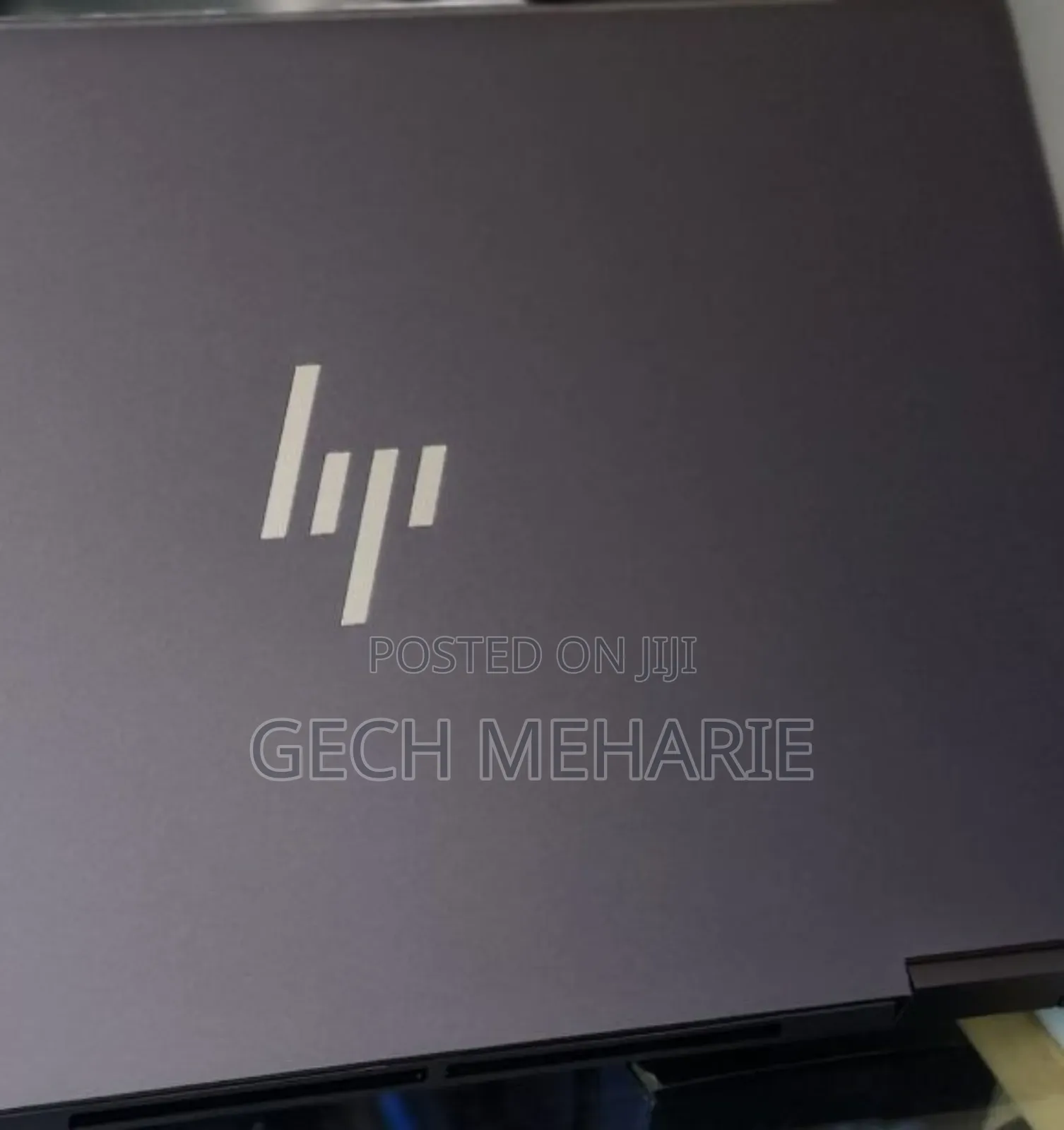 New Laptop HP Envy X360 32GB Intel Core I7 SSD 1T